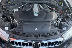 BMW X6 50i M Sport V8 Stage 1 e85 flexfuel (600+ X6m performance)