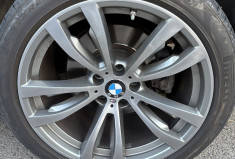 BMW X6 Ph2 50i M Sport V8 450cv 50 Luxe Performance