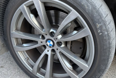 BMW X6 Ph2 50i M Sport V8 450cv 50 Luxe Performance