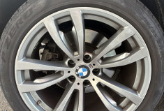 BMW X6 50i M Sport V8 Stage 1 e85 flexfuel (600+ X6m performance M50)