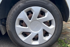 Dacia Sandero  II Phase 2 1.5 dCi S&S 75 cv AMBIANCE