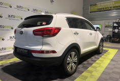 Kia Sportage 136 CH CRDI ORIGINS ULTIMATE AWD / PREMIERE MAIN / DISTRIBUTION NEUVE