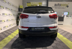 Kia Sportage 136 CH CRDI ORIGINS ULTIMATE AWD / PREMIERE MAIN / DISTRIBUTION NEUVE