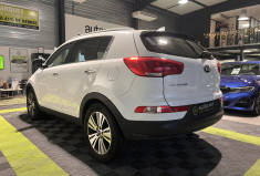 Kia Sportage 136 CH CRDI ORIGINS ULTIMATE AWD / PREMIERE MAIN / CHAINE DE DISTRIBUTION