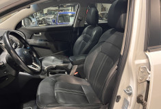 Kia Sportage 136 CH CRDI ORIGINS ULTIMATE AWD / PREMIERE MAIN / DISTRIBUTION NEUVE