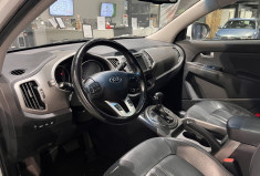Kia Sportage 136 CH CRDI ORIGINS ULTIMATE AWD / PREMIERE MAIN / DISTRIBUTION NEUVE