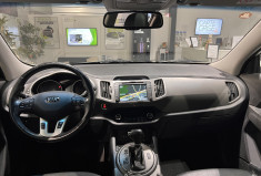 Kia Sportage 136 CH CRDI ORIGINS ULTIMATE AWD / PREMIERE MAIN / CHAINE DE DISTRIBUTION