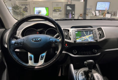 Kia Sportage 136 CH CRDI ORIGINS ULTIMATE AWD / PREMIERE MAIN / CHAINE DE DISTRIBUTION