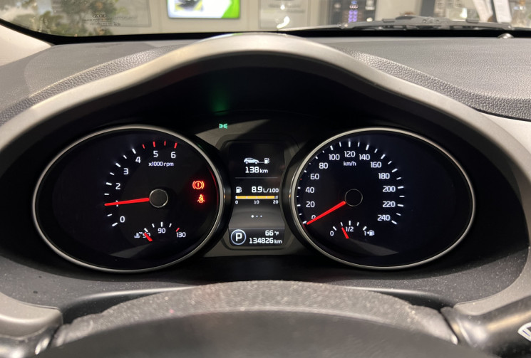 Kia Sportage 136 CH CRDI ORIGINS ULTIMATE AWD / PREMIERE MAIN / DISTRIBUTION NEUVE