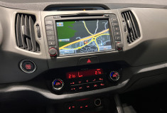 Kia Sportage 136 CH CRDI ORIGINS ULTIMATE AWD / PREMIERE MAIN / CHAINE DE DISTRIBUTION