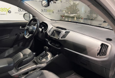 Kia Sportage 136 CH CRDI ORIGINS ULTIMATE AWD / PREMIERE MAIN / DISTRIBUTION NEUVE