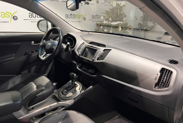 Kia Sportage 136 CH CRDI ORIGINS ULTIMATE AWD / PREMIERE MAIN / DISTRIBUTION NEUVE