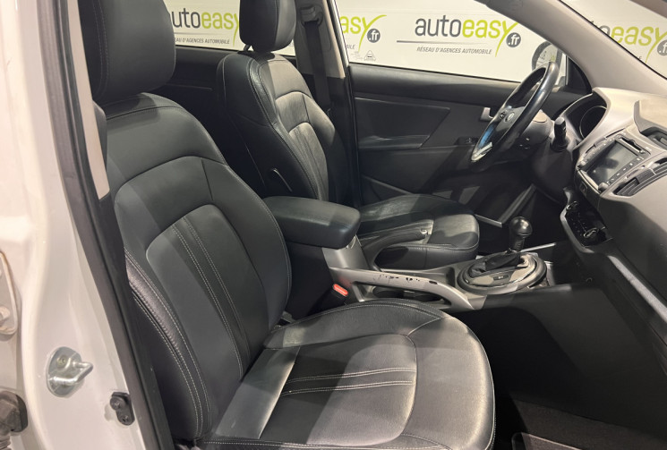 Kia Sportage 136 CH CRDI ORIGINS ULTIMATE AWD / PREMIERE MAIN / CHAINE DE DISTRIBUTION