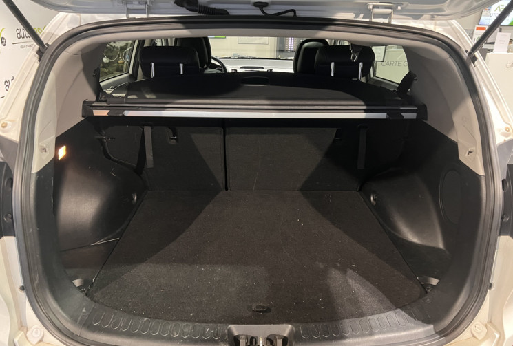 Kia Sportage 136 CH CRDI ORIGINS ULTIMATE AWD / PREMIERE MAIN / CHAINE DE DISTRIBUTION
