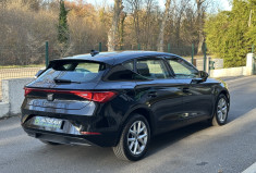 SEAT Leon 2.0 TDI 150 BUSINESS DSG7 * Entretien a jour * CT ok * Garantie 6 mois