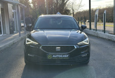SEAT Leon 2.0 TDI 150 BUSINESS DSG7 * Entretien a jour * CT ok * Garantie 6 mois