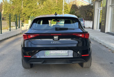 SEAT Leon 2.0 TDI 150 BUSINESS DSG7