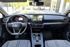 SEAT Leon 2.0 TDI 150 BUSINESS DSG7