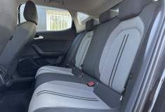 SEAT Leon 2.0 TDI 150 BUSINESS DSG7