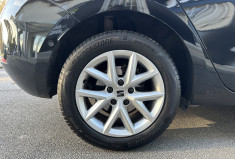 SEAT Leon 2.0 TDI 150 BUSINESS DSG7 * Entretien a jour * CT ok * Garantie 6 mois