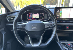 SEAT Leon 2.0 TDI 150 BUSINESS DSG7