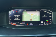 SEAT Leon 2.0 TDI 150 BUSINESS DSG7