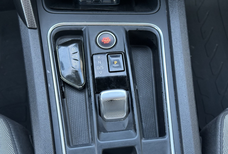 SEAT Leon 2.0 TDI 150 BUSINESS DSG7 * Entretien a jour * CT ok * Garantie 6 mois