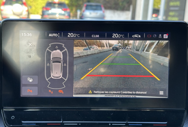 SEAT Leon 2.0 TDI 150 BUSINESS DSG7