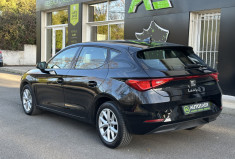 SEAT Leon 2.0 TDI 150 BUSINESS DSG7 * Entretien a jour * CT ok * Garantie 6 mois