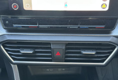 SEAT Leon 2.0 TDI 150 BUSINESS DSG7