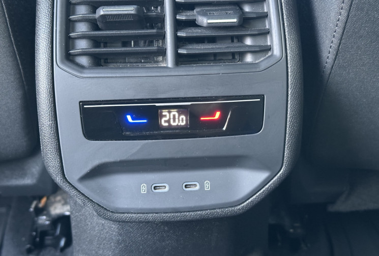 SEAT Leon 2.0 TDI 150 BUSINESS DSG7