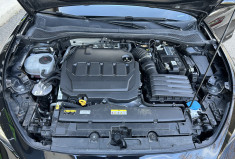 SEAT Leon 2.0 TDI 150 BUSINESS DSG7