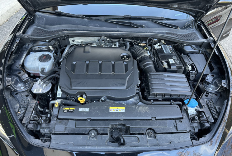 SEAT Leon 2.0 TDI 150 BUSINESS DSG7 * Entretien a jour * CT ok * Garantie 6 mois