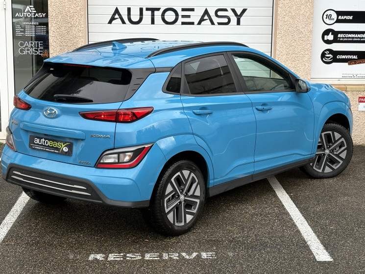 Hyundai Kona 136ch Intuitive / Garantie Constructeur