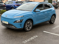 Hyundai Kona 136ch Intuitive / Garantie Constructeur
