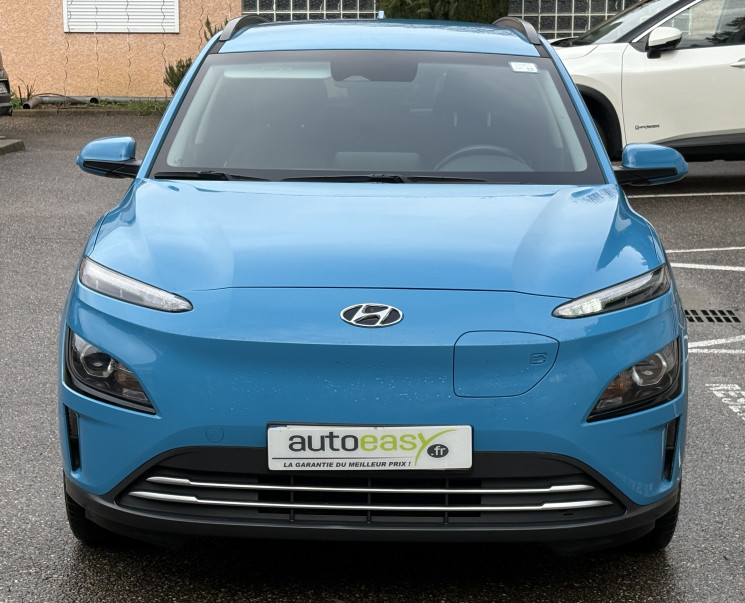 Hyundai Kona 136ch Intuitive / Garantie Constructeur