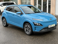 Hyundai Kona 136ch Intuitive / Garantie Constructeur