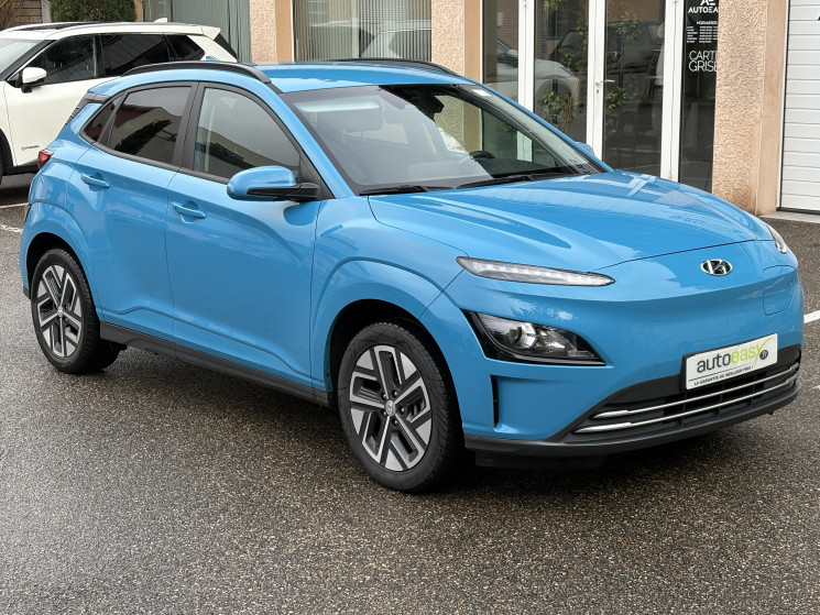 Hyundai Kona 136ch Intuitive / Garantie Constructeur