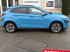 Hyundai Kona 136ch Intuitive / Garantie Constructeur