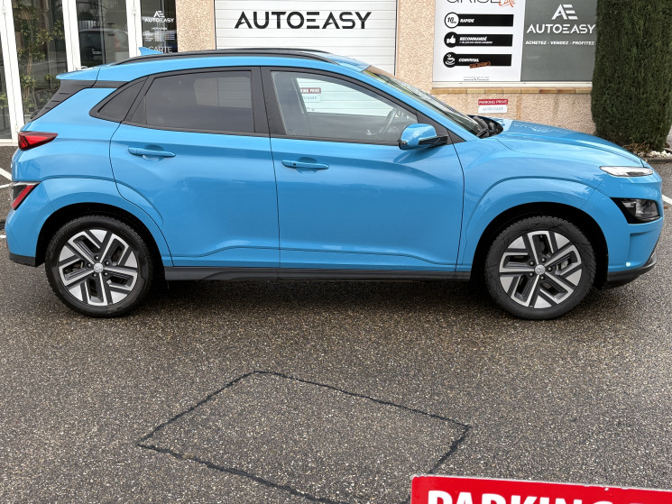 Hyundai Kona 136ch Intuitive / Garantie Constructeur