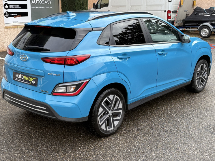 Hyundai Kona 136ch Intuitive / Garantie Constructeur