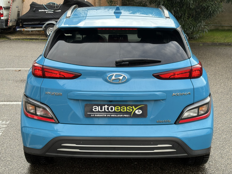 Hyundai Kona 136ch Intuitive / Garantie Constructeur