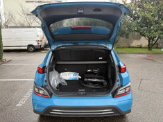 Hyundai Kona 136ch Intuitive / Garantie Constructeur