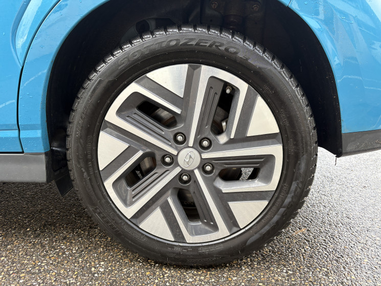 Hyundai Kona 136ch Intuitive / Garantie Constructeur