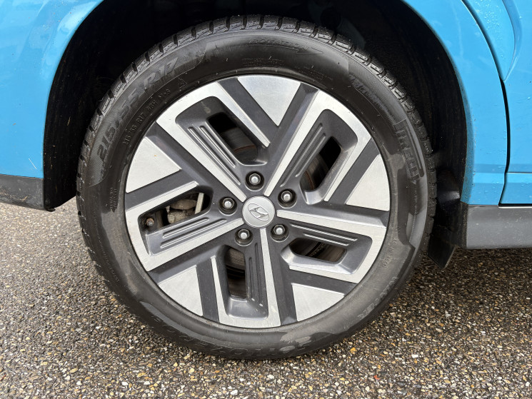 Hyundai Kona 136ch Intuitive / Garantie Constructeur