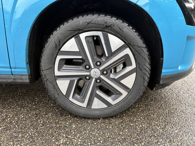 Hyundai Kona 136ch Intuitive / Garantie Constructeur