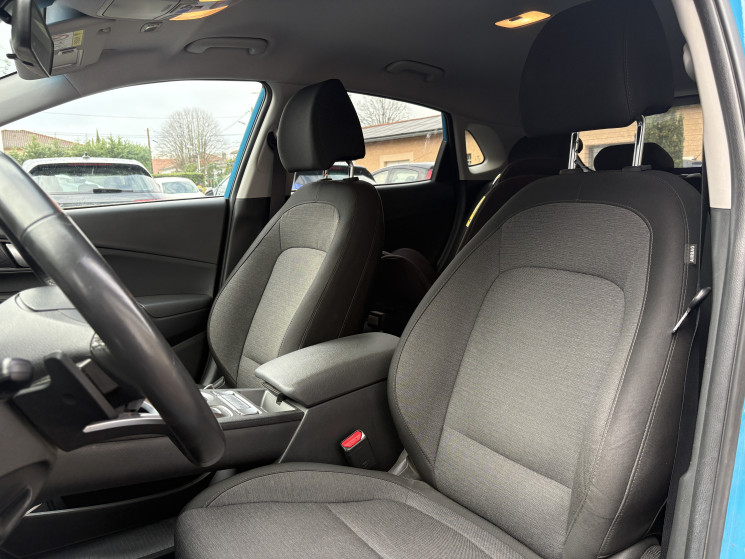 Hyundai Kona 136ch Intuitive / Garantie Constructeur