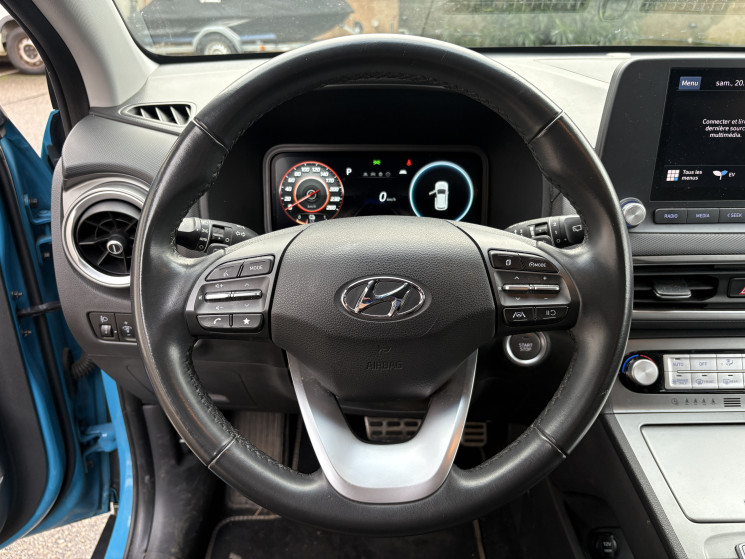 Hyundai Kona 136ch Intuitive / Garantie Constructeur