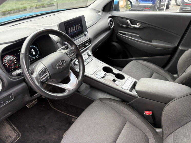 Hyundai Kona 136ch Intuitive / Garantie Constructeur