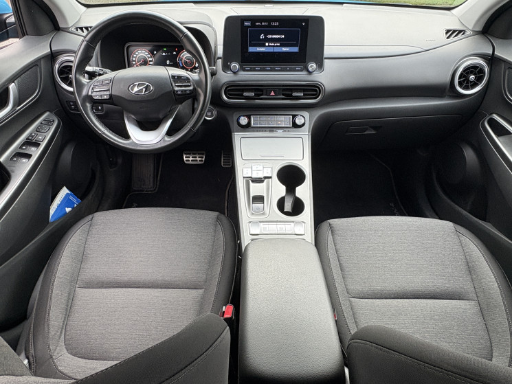 Hyundai Kona 136ch Intuitive / Garantie Constructeur